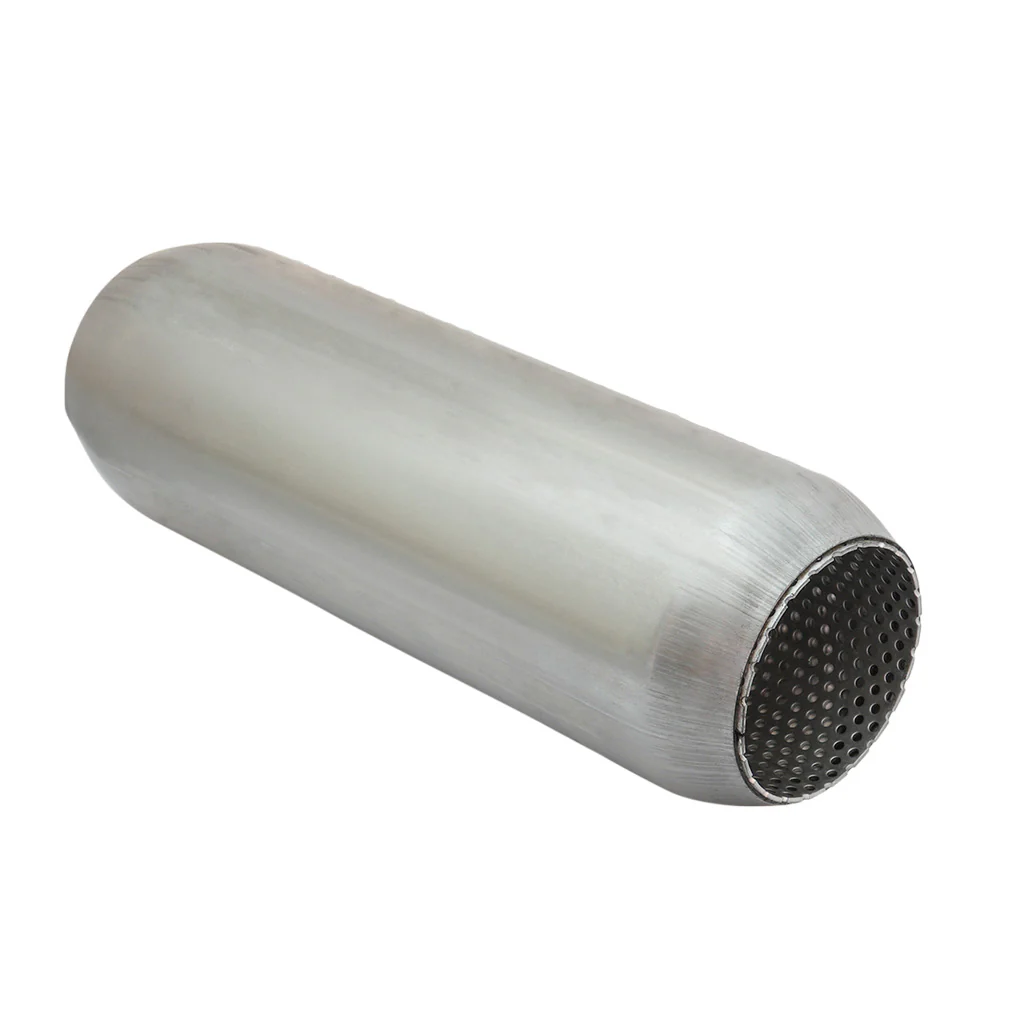 Hotdog Mufflers